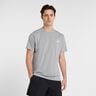 Short Sleeve T-shirt Heren-Grijs