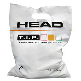 TIP orange Stage 2- 72er Polybag