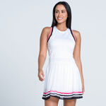 Lucky in Love Kinetic Energy Dress