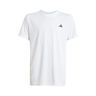 Club T-shirt Kinderen-Wit