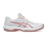 ASICS Allcourt schoen ASICS Game FF Allcourt schoen Dames - wit, roze