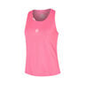 Crew 2.0 Racerback Tanktop Meisjes-pink
