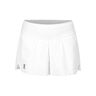 Court Shorts Dames-Wit