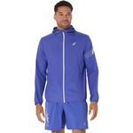 ASICS Kleding ASICS Icon Hardloopjas Heren-Donkerblauw