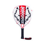 Babolat Padel racket Babolat Air Technical Juan Lebron 2025 Test racket