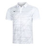 Chiba Polo Heren-Wit
