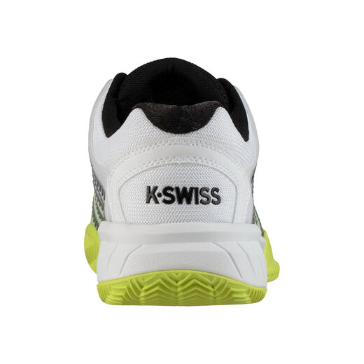 K-Swiss