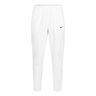 Court Dri-Fit Advantage Trainingsbroek Heren-Wit