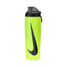 Refuel Locking Lid 24 Oz / 709ml Drinkfles 
