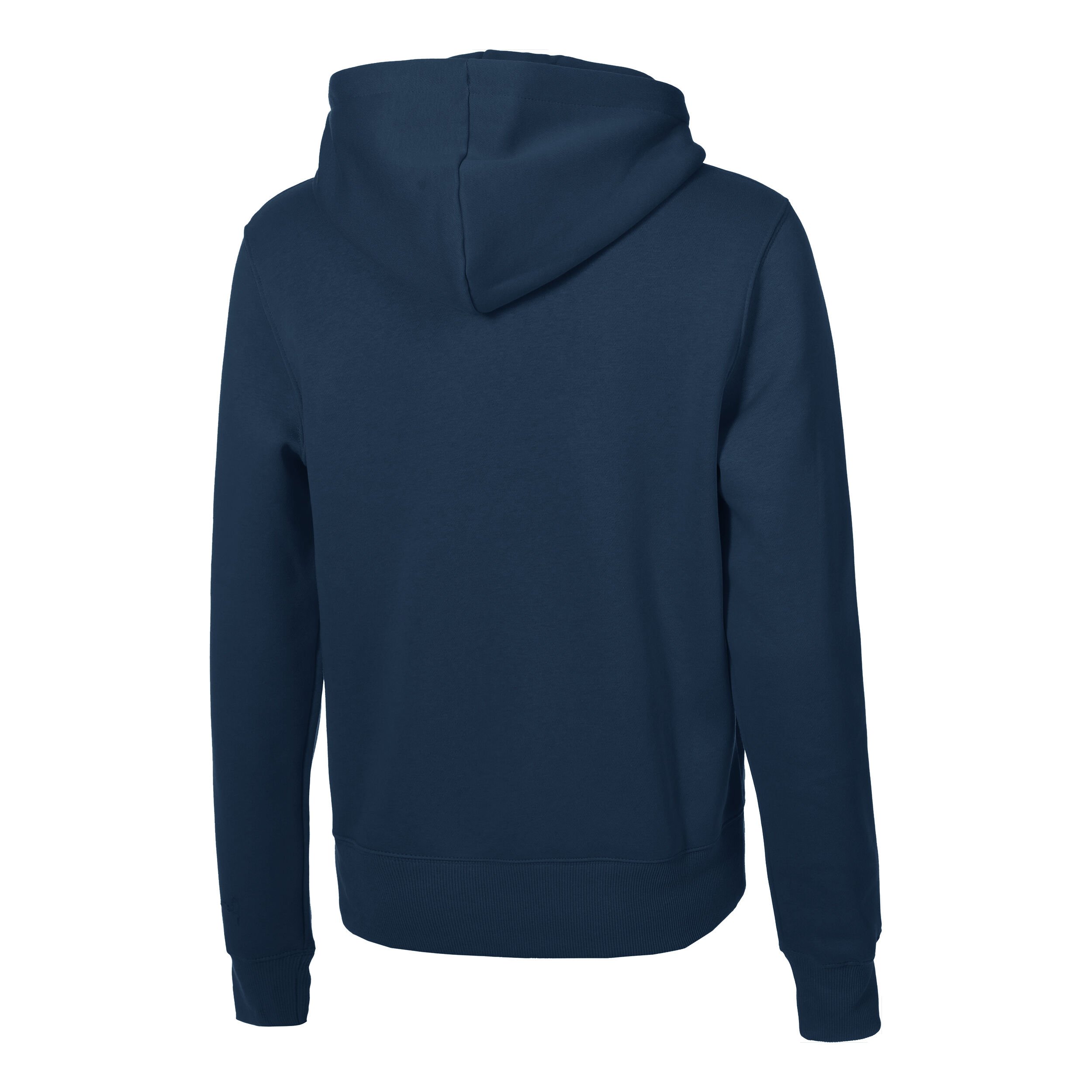 Nike sweater dames blauw clearance