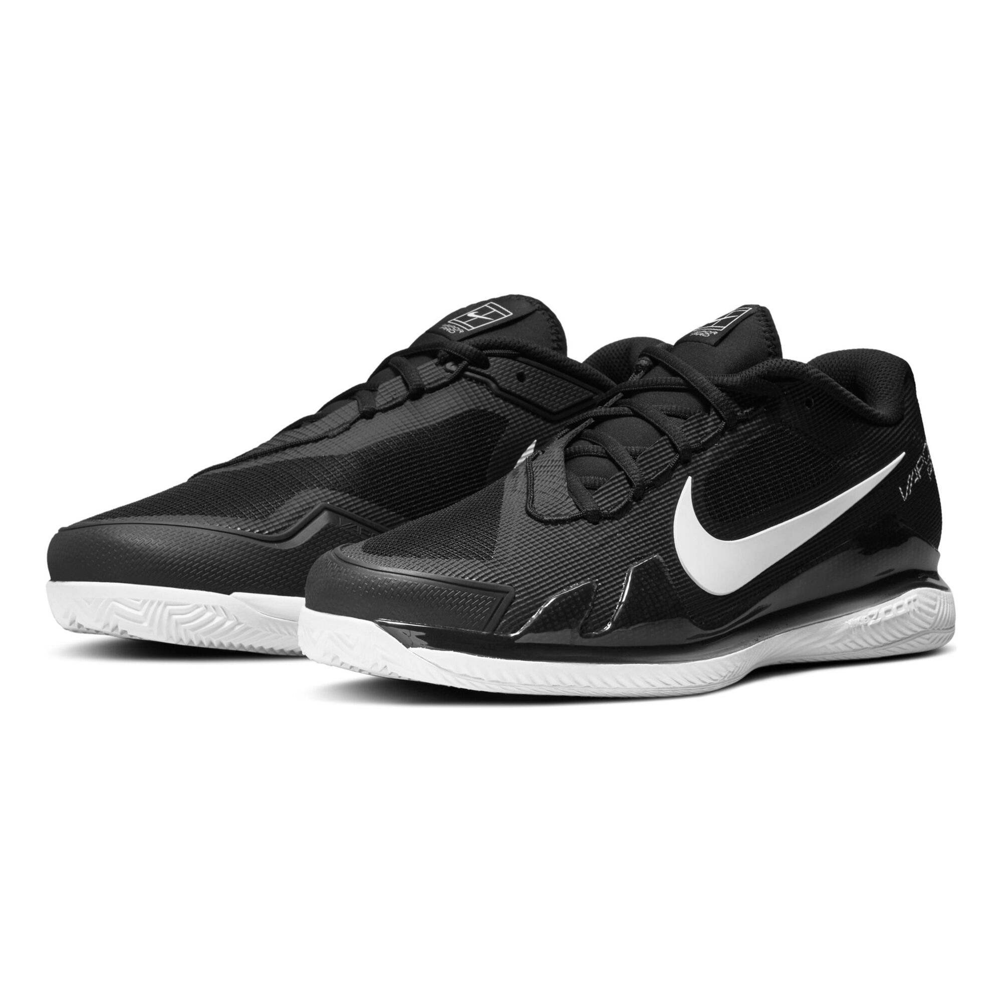zoom vapor pro nike