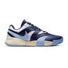 Court Lite 4 Allcourt schoen Heren-wit, donkerblauw