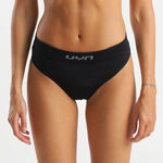 UYN Kleding UYN Motyon Biotech Slip Slip Dames - zwart, 