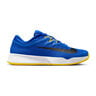 Zoom Vapor Pro 3 Allcourt schoen Heren - blauw, geel