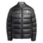 adidas Kleding adidas Essential Donsjack Heren-zwart