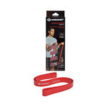 Schildkr&ouml;t Fitness Fitnessaccessoires Schildkr&ouml;t Fitness Super Band Heavy Weerstandsbanden-Rood