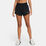 One Dri-Fit Mid Rise 3in Shorts