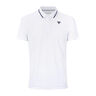 TEAM TECH POLO WHITE Polo Heren-wit