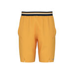HEAD Kleding HEAD Performance Shorts Heren-Goudgeel,Donkerblauw