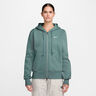 Phoenix Fleece Full-Zip Sportjas Dames-Salie