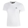 Ada T-shirt Dames-Wit