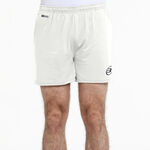 Bullpadel Kleding Bullpadel Meis 25V Shorts Heren-Cr&egrave;me