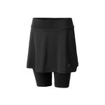 Limited Sports Kleding Limited Sports Sully 2 Rok Dames-Zwart,Wit