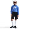 Club Fleece Sweater Met Capuchon Kinderen-Blauw