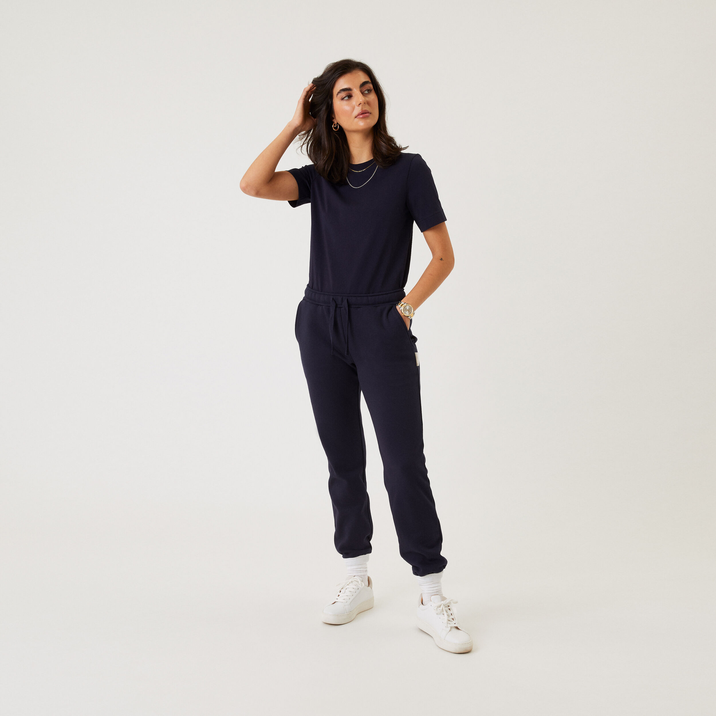 Björn borg best sale trainingspak dames sale