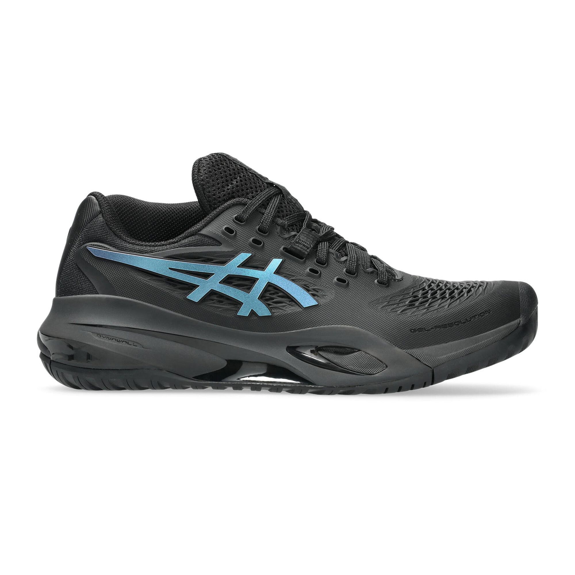 ASICS