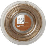 Luxilon Luxilon Element Bronze Rol Snaren 200m-Brons