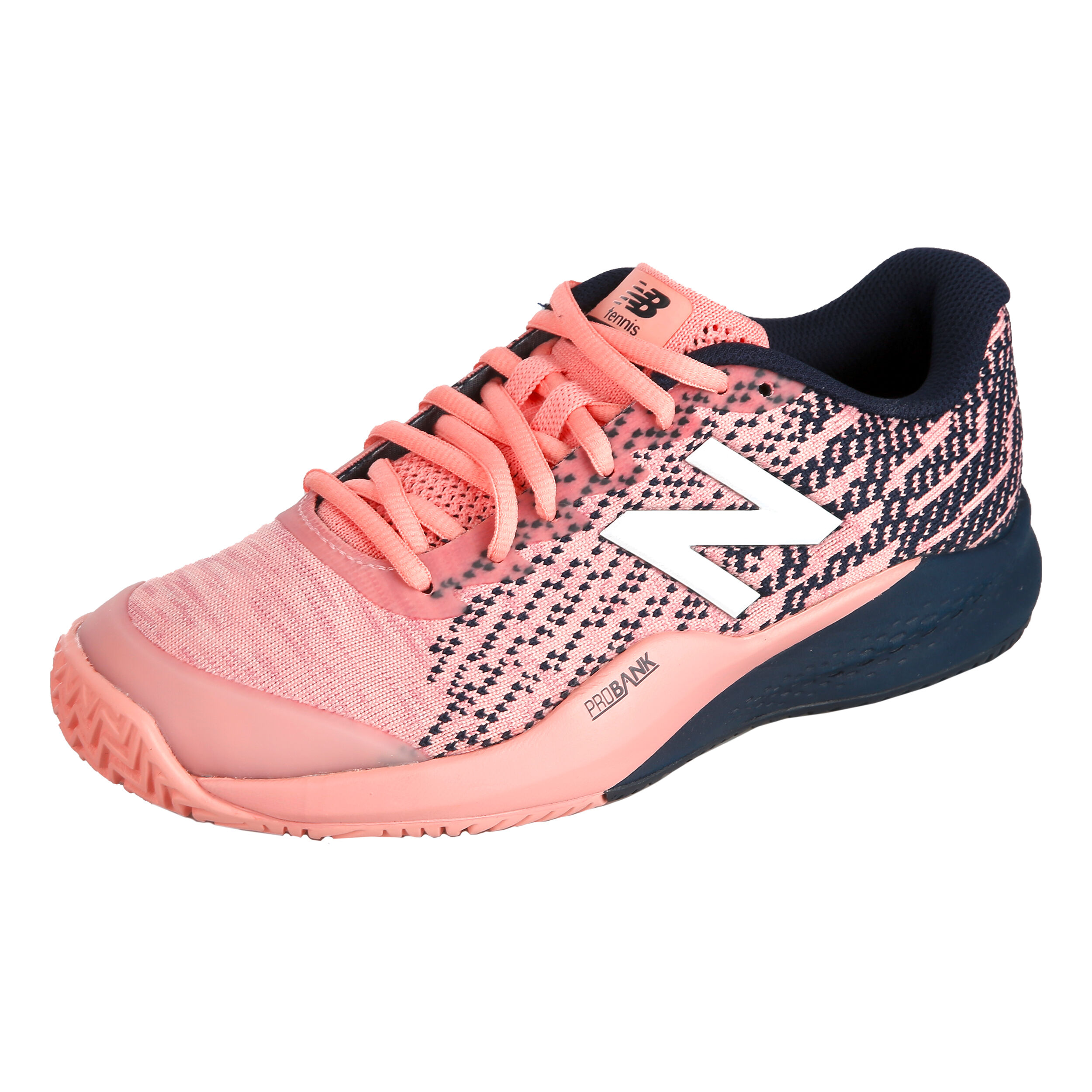 New balance 996 roze cheap