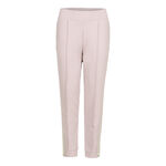 Nike Kleding Nike Court Dri-Fit Heritage Knit Trainingsbroek Dames-Mauve