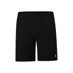 Fila Kleding Fila Santana Shorts Heren-Zwart,Wit
