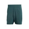 Ergo 7Inch Shorts Heren - donkergroen