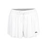 Paulina Shorts Dames-wit
