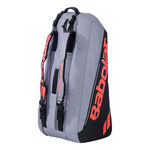 Babolat Babolat Pure Strike RH 6 Rackettas 6 Stuks-Grijs