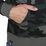 AOP Camou Advanatge Logo Hoody