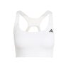 Optime Workout Medium Support Sport-bh Dames - wit
