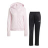 Linear Trainingspak Dames-Roze