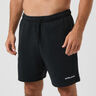 Borg Classic Shorts Heren-Zwart
