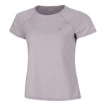 Fila Kleding Fila Hailee T-shirt Dames-Mauve