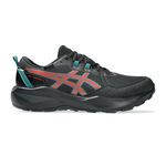 ASICS Trailschoen ASICS Gel-Venture 11 WP Trailschoen Heren-zwart, bruin