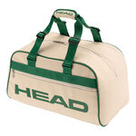 HEAD HEAD Court Bag 40 L Sporttas - wit