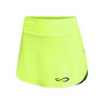 Flow II Rok Dames - neongroen, 