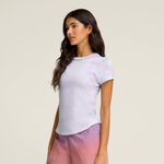 Wilson W All Day Tee Safari