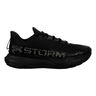 Infinite Pro 2 Storm Neutrale Schoen-Zwart,Antraciet