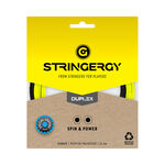 Stringergy Stringergy Duplex Set Snaren 2x 6m-Zwart,Geel