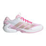 Adizero Ubersonic 5 Allcourt Schoen Dames-Wit,Beige
