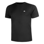 Ellesse Tenniskleding Ellesse Olios T-shirt Heren - zwart